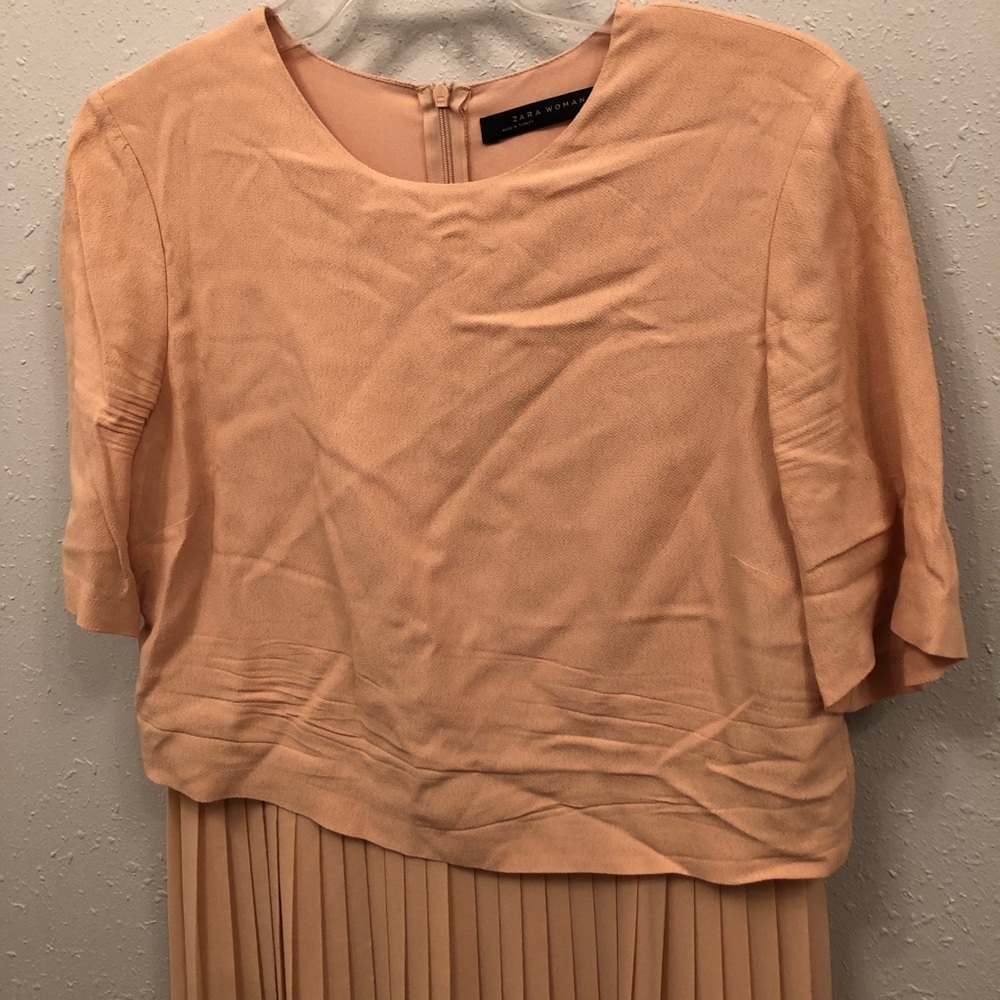 ZARA Dress - Picture 2 of 7